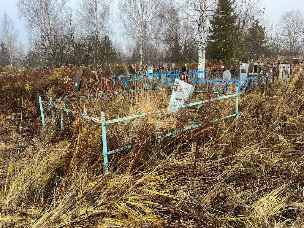 Сырых Лидия Михайловна