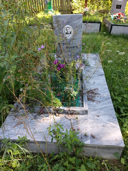 Говорухин Сергей Федорович