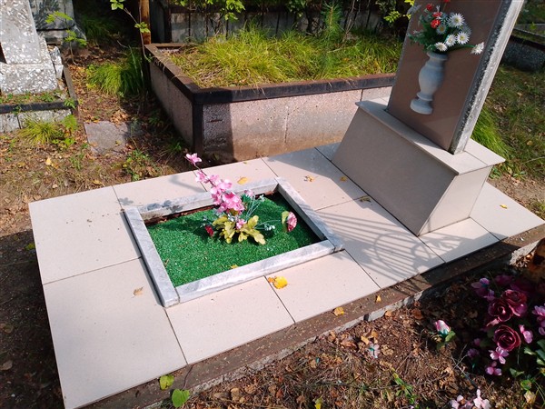 Недорезова Пелагея Лаврентьевна