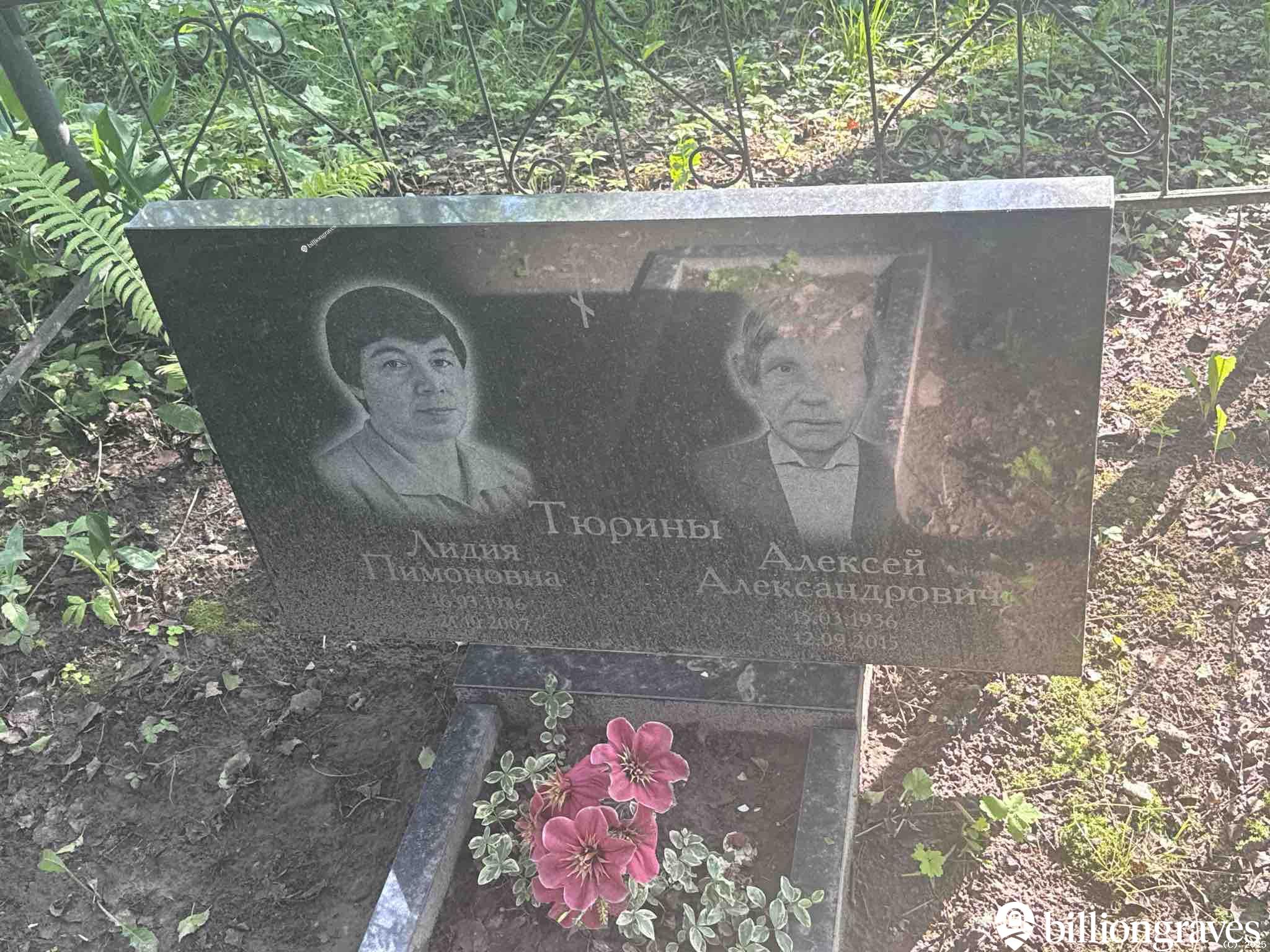 Тюрин Алексей Александрович