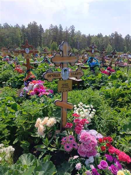 Плещева Светлана Алексеевна