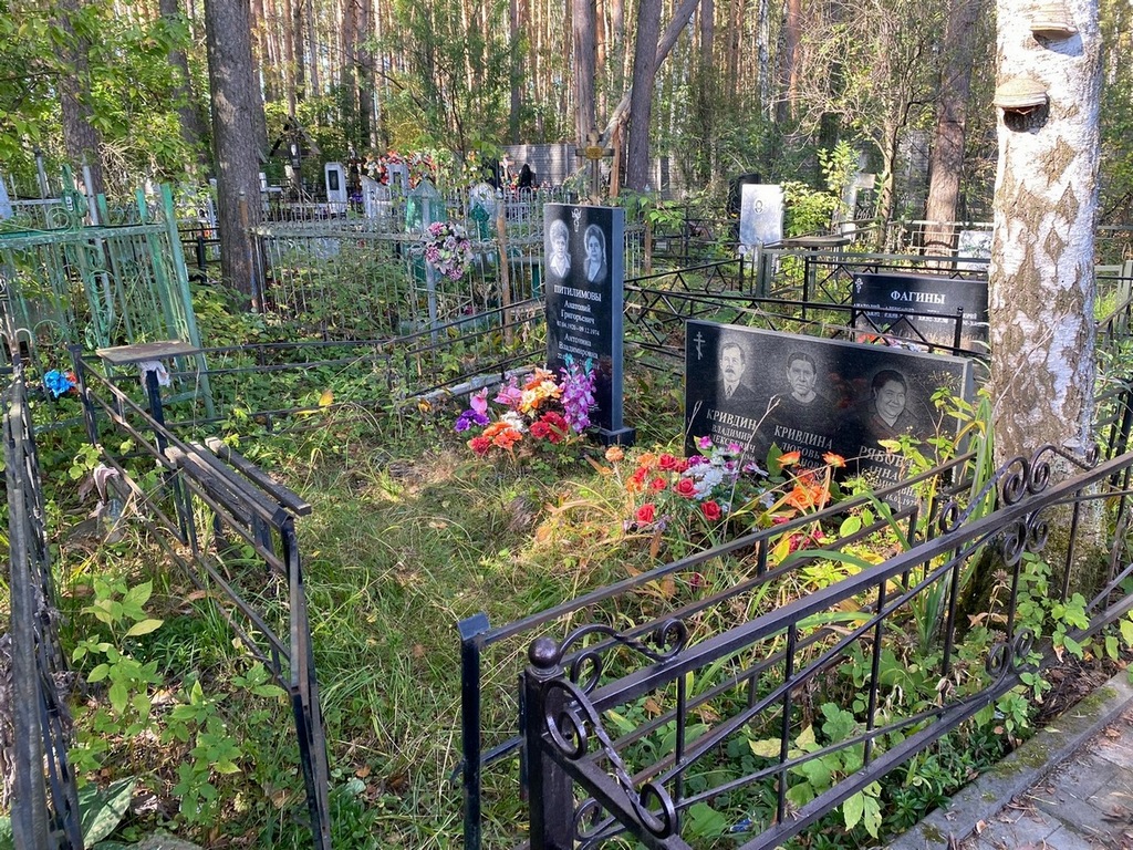 Питилимов Анатолий Григорьевич