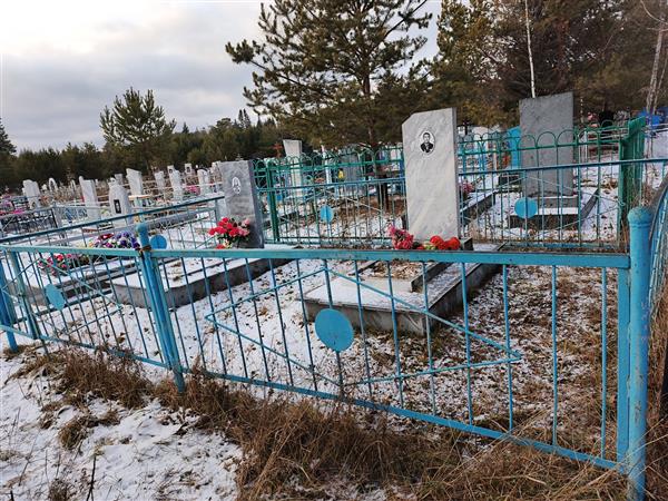 Деветьярова Ракия Гизатуллина