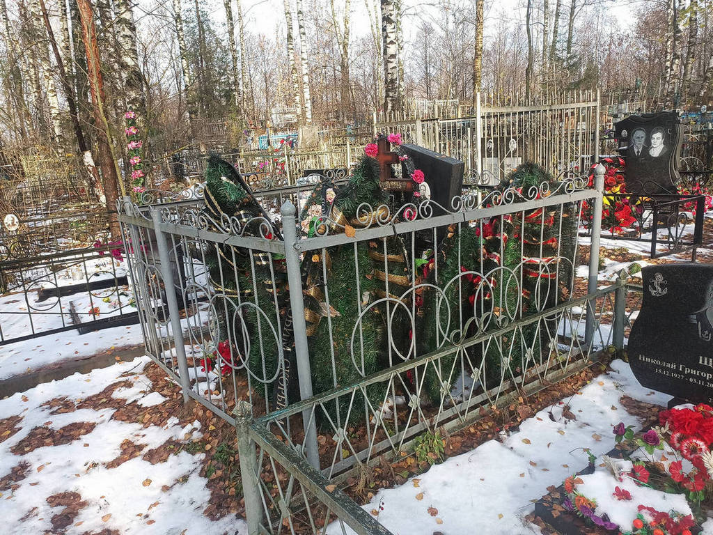 Поздеев Кондрат Михайлович