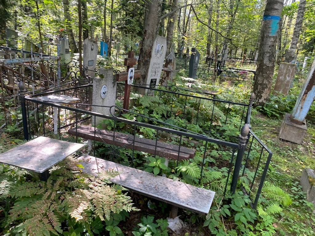 Ворожейкина Галина Николаевна