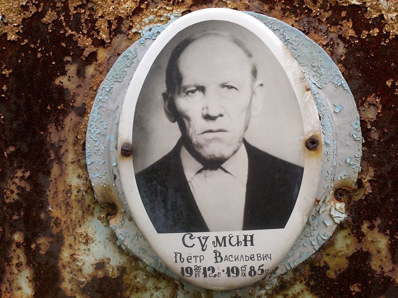 Сумин