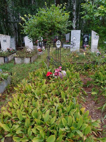 Тамакулов Иван Васильевич