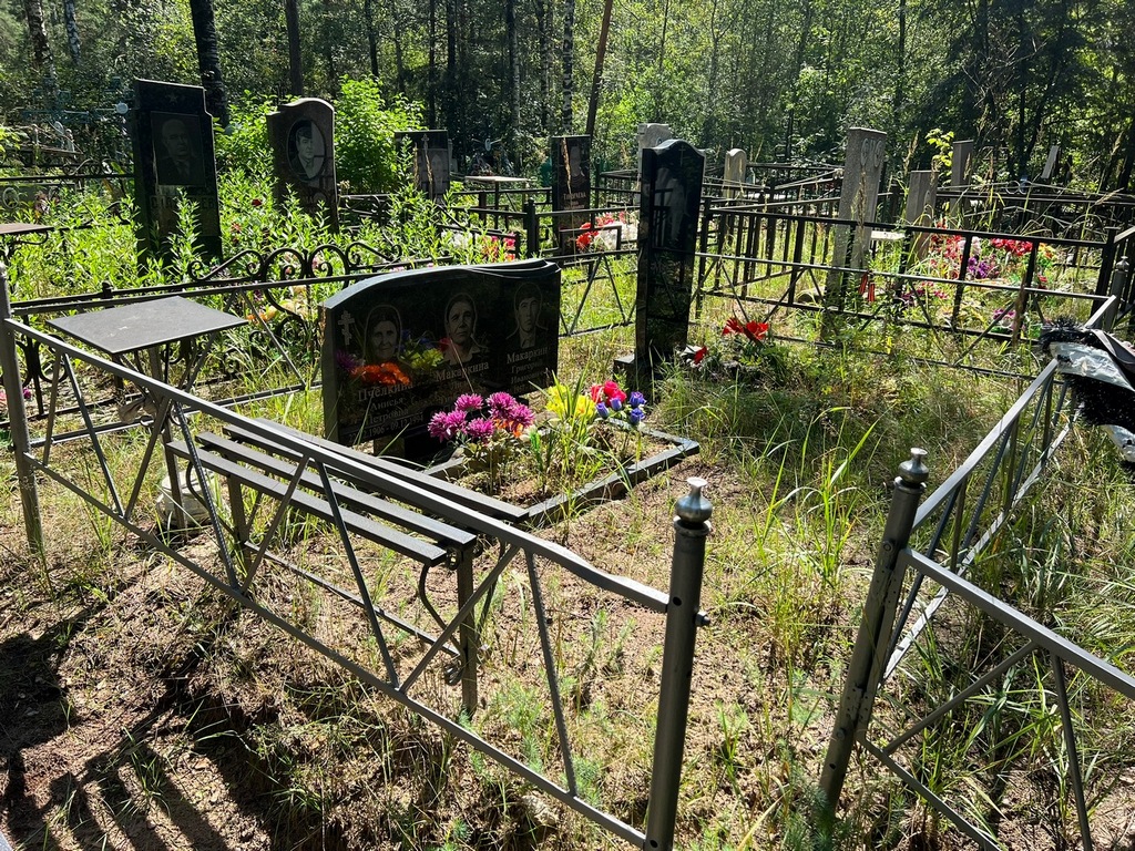 Макаркин Иван Михайлович
