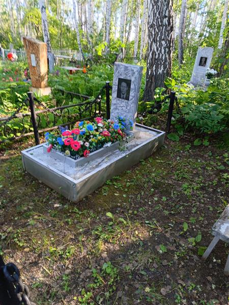 Давлетгараев Васил Фазылгаянович