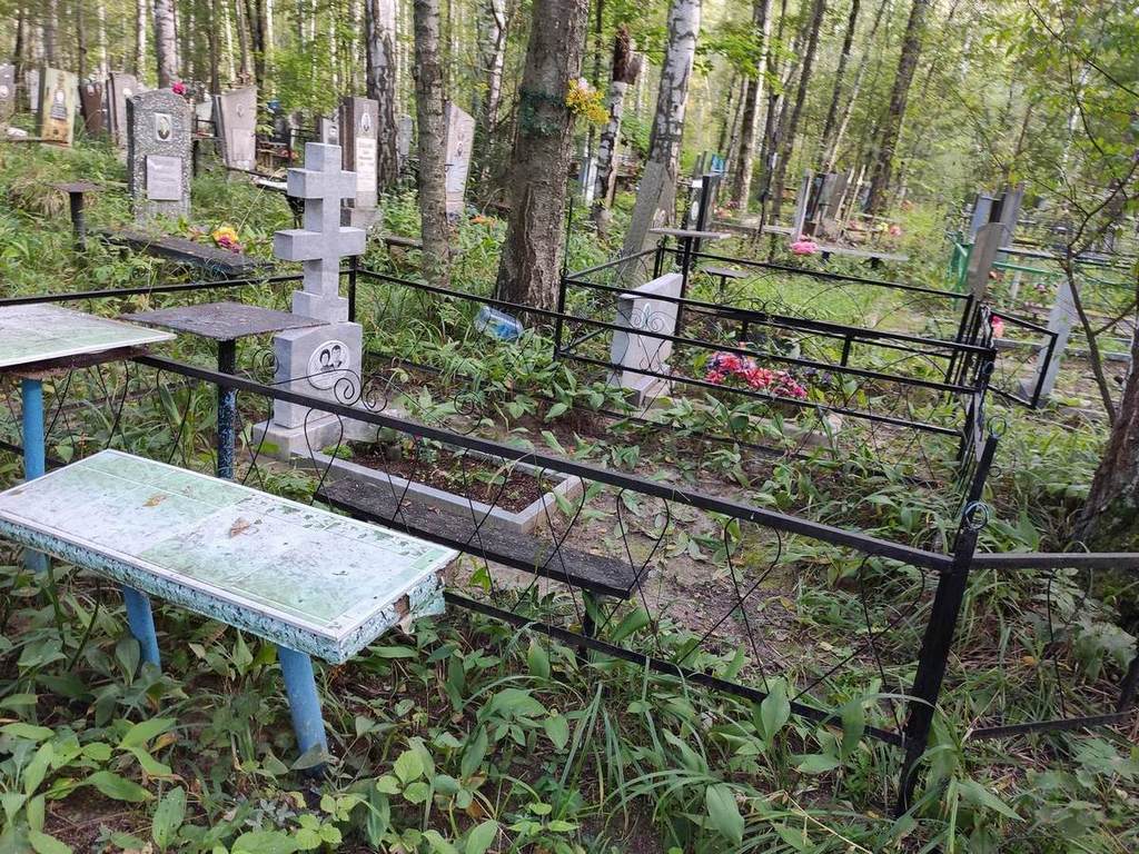 Охотникова Александра Васильевна