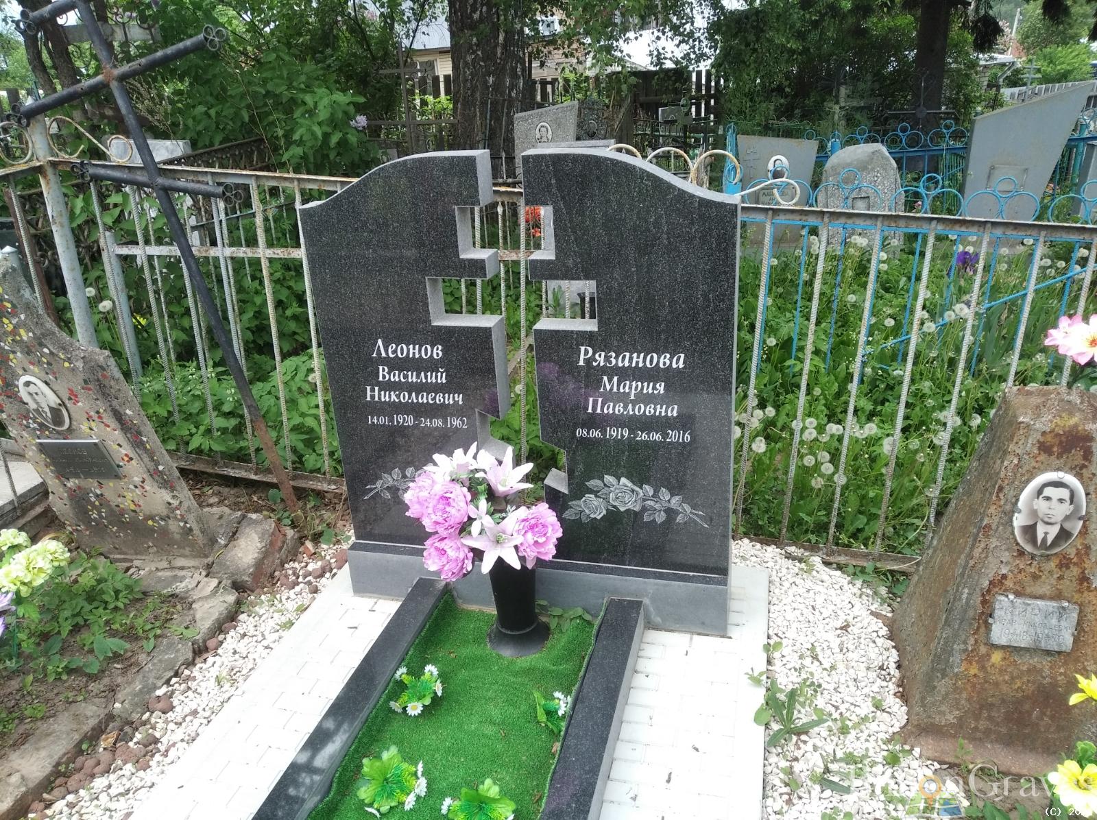 Кирий Иван Николаевич