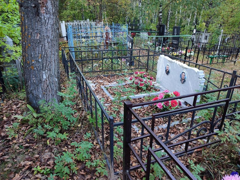Кочетков Валерий Иванович