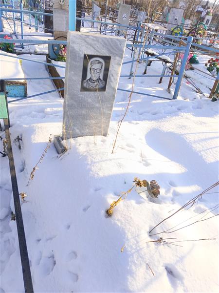 Лыжин Александр Матвеевич