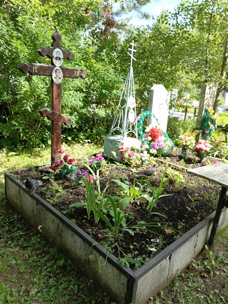 Болтачев Иван Фомич