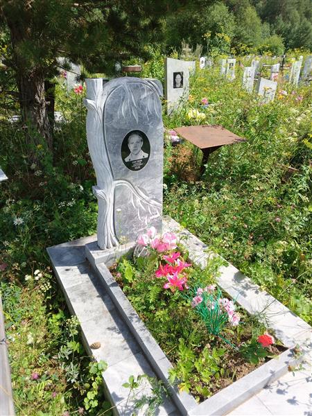 Писцов Алексей Алексеевич