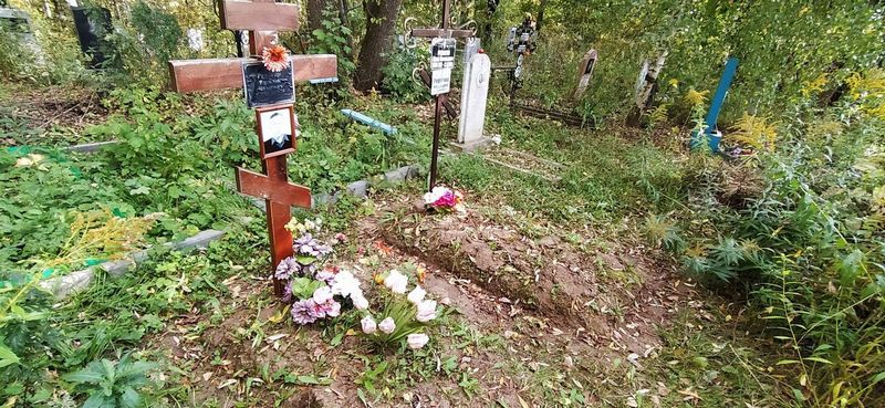 Ревягин Иван Васильевич