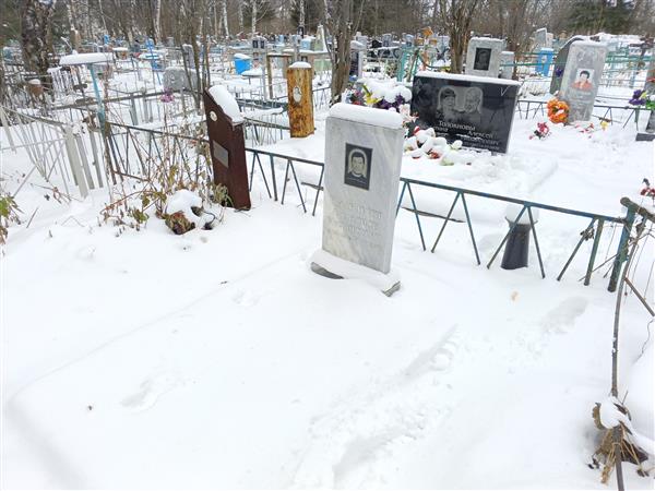 Нестерова Вера Ивановна