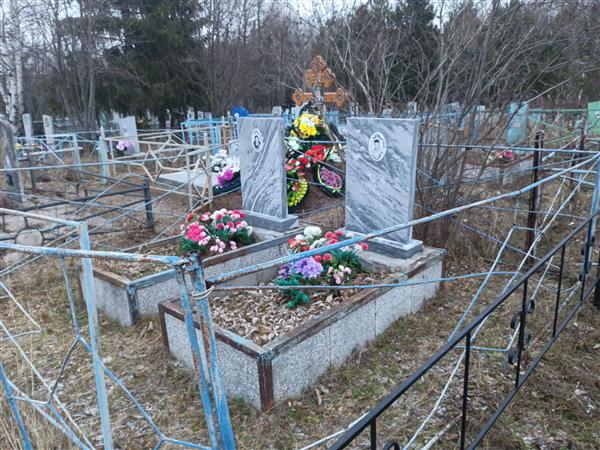 Черноскутов Николай Федорович