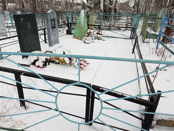 Шабаев Дмитрий Имамович