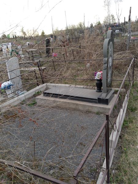 Тодорожко Анастасия Игоревна