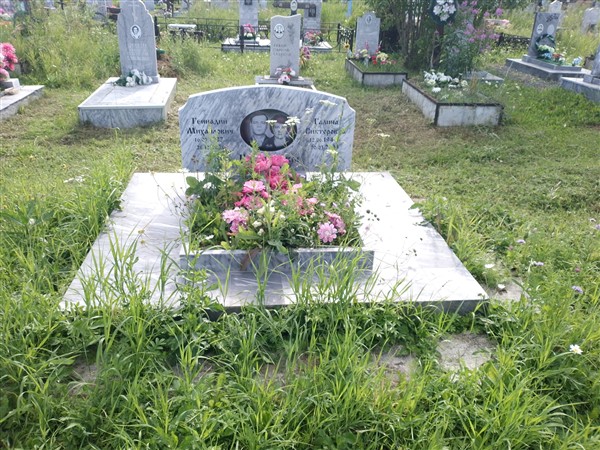 Багарякова Галина Викторовна