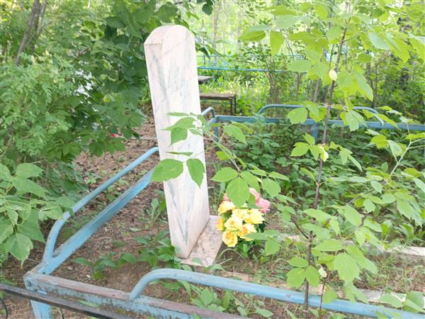 Новоселова Лидия Владимировна
