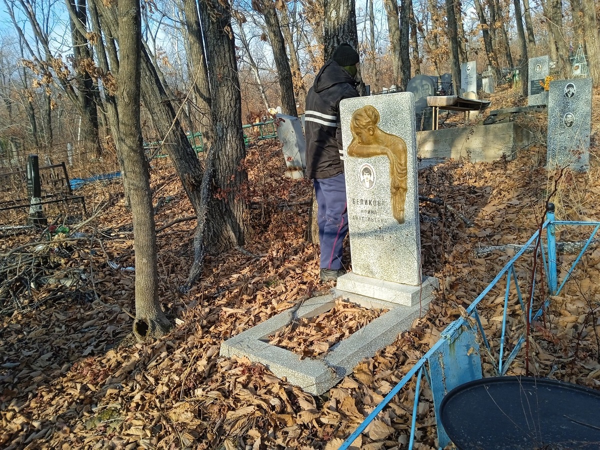 Беликова Ирина Анатольевна