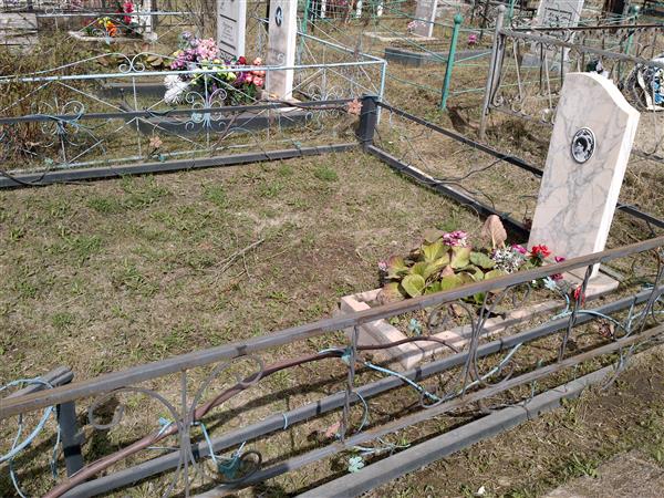 Бухарова Наталья Викторовна