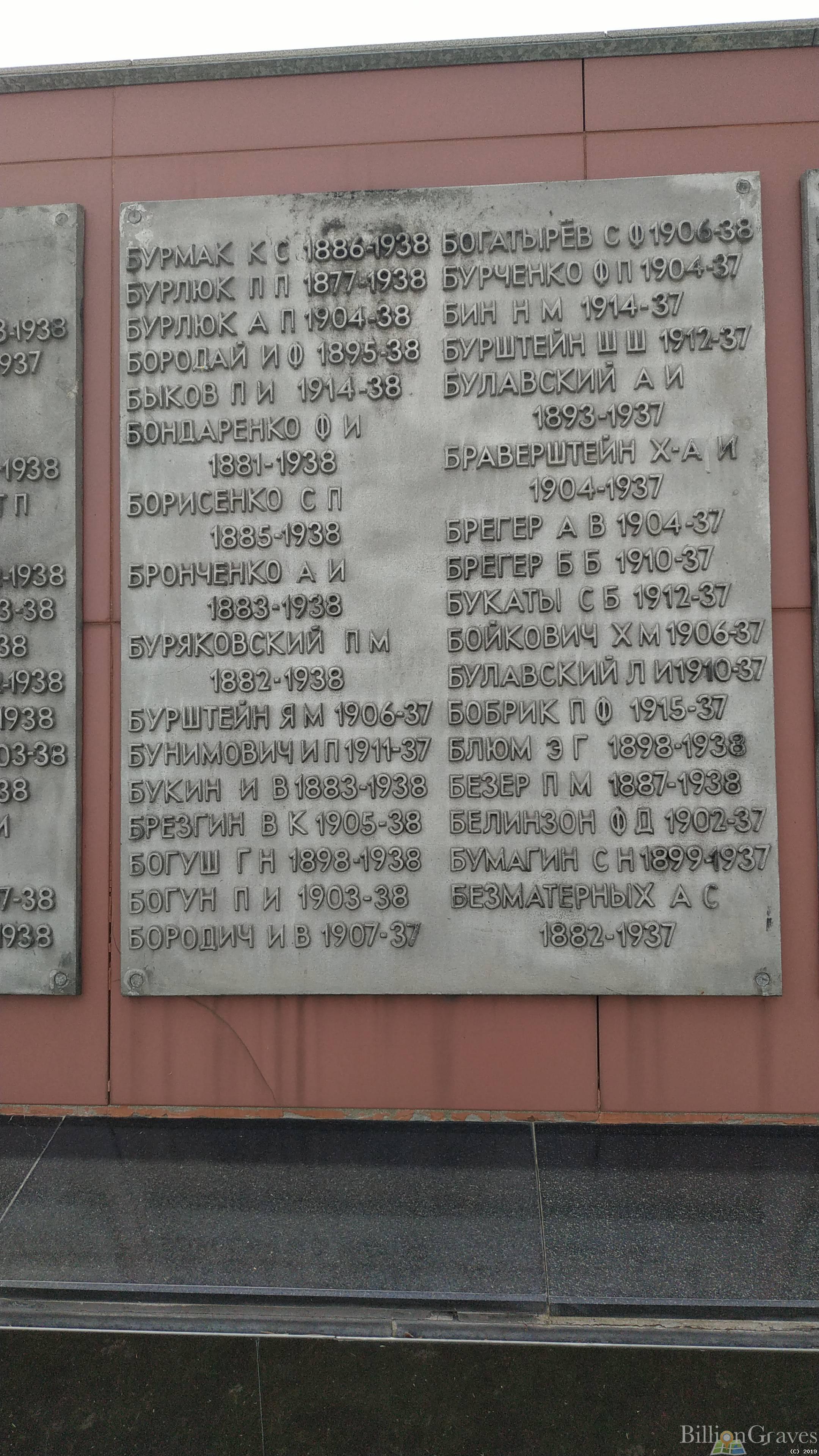 Безер Петр Михайлович