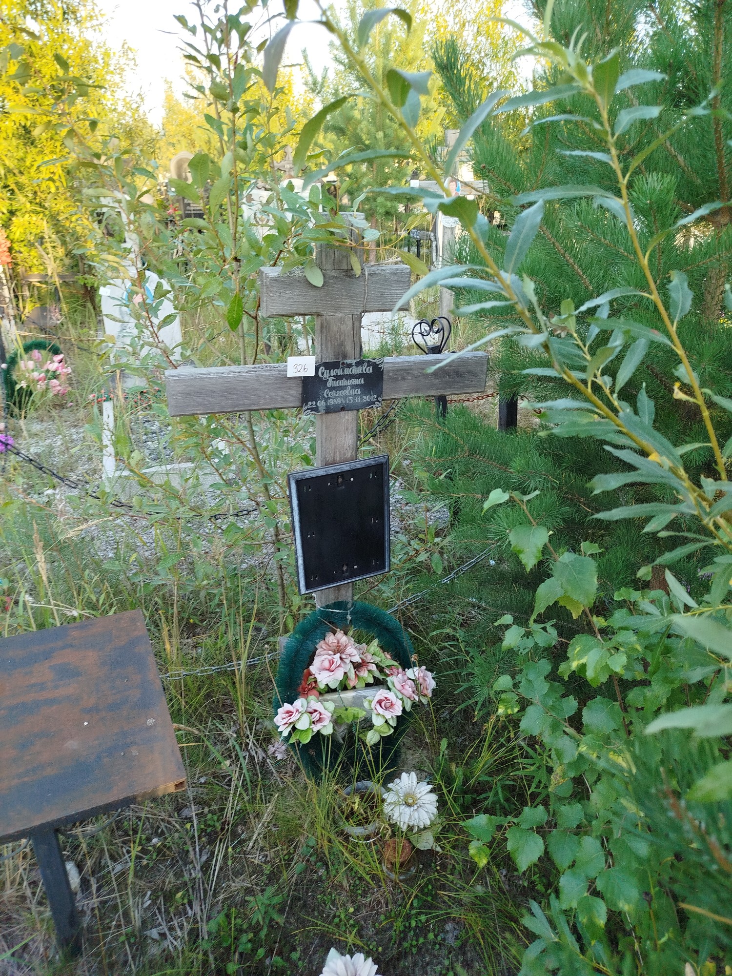 Сулейманова Татьяна Сергеевна