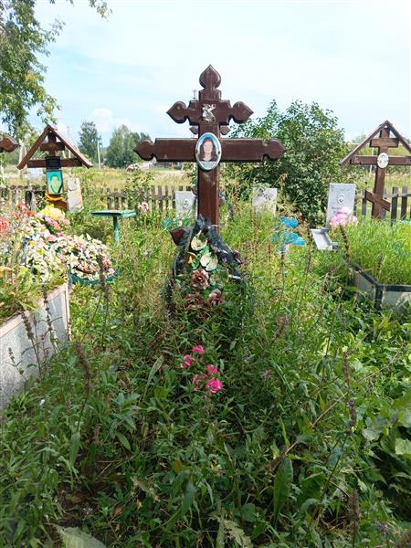 Максимова Алёна Анатольевна