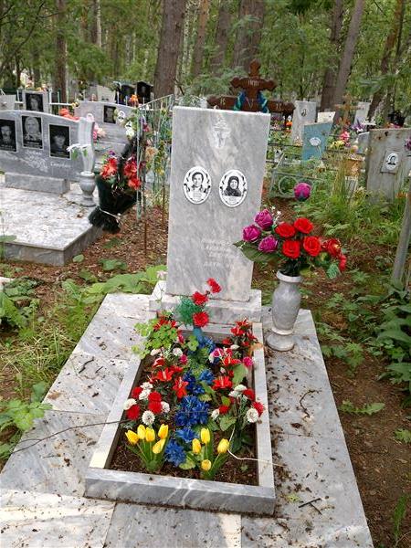Чапайкина Филанелла Яковлевна