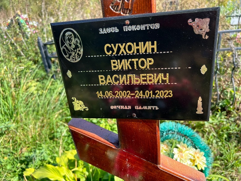 Сухонин