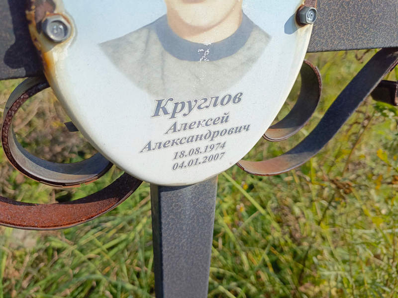 Круглов