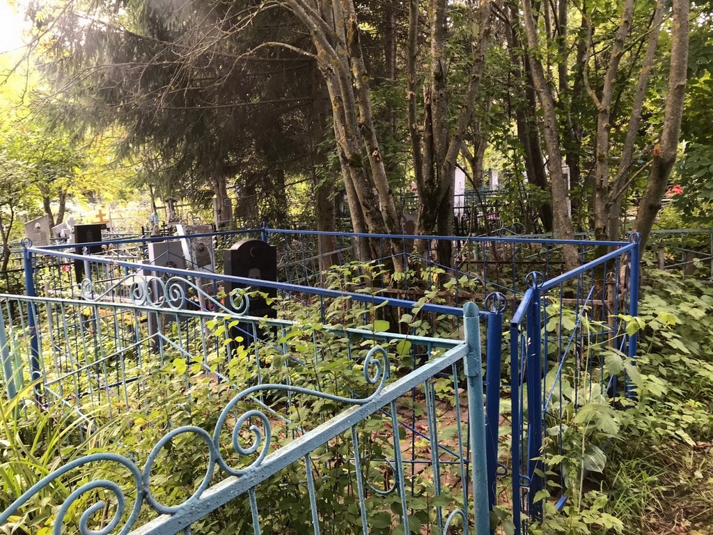 Хайруллина Танзиля Хайруллиновна
