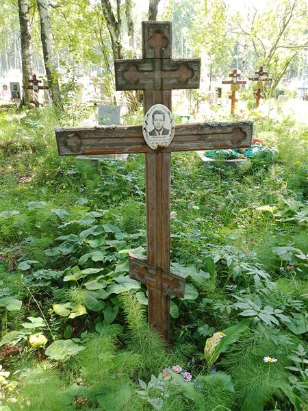 Гладков Владимир Николаевич