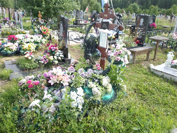 Курвяков Александр Анатольевич