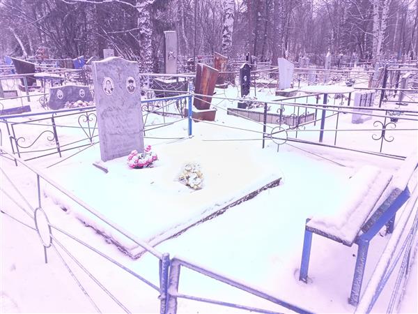 Деревянкина Наталия Васильевна