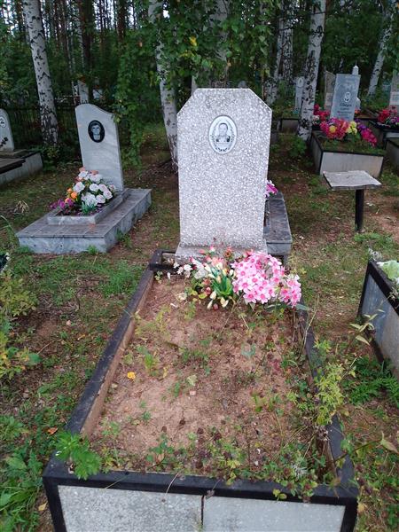Коновалова Татьяна Васильевна