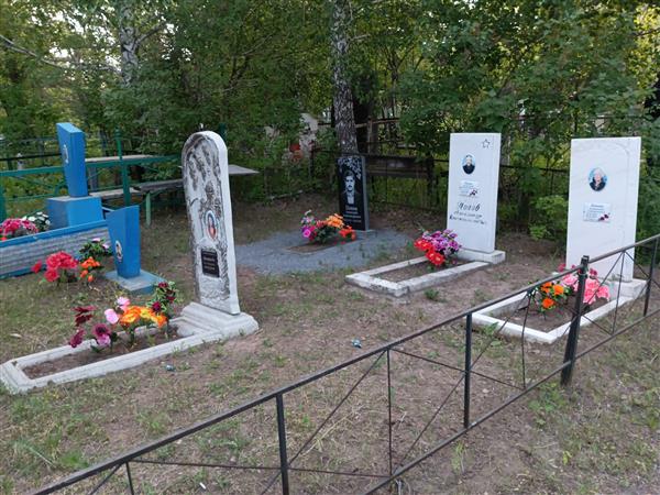Миронов Д. Ю.