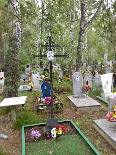 Зюзев Алексей Иванович
