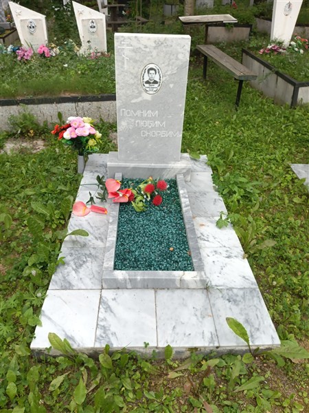 Тушина Клавдия Григорьевна