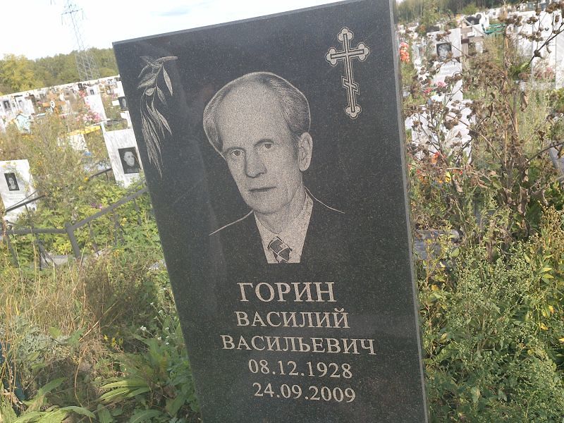 Горин