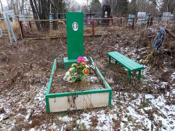 Корчемкина Анна Васильевна