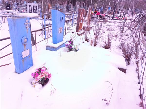 Широков Виктор Павлович