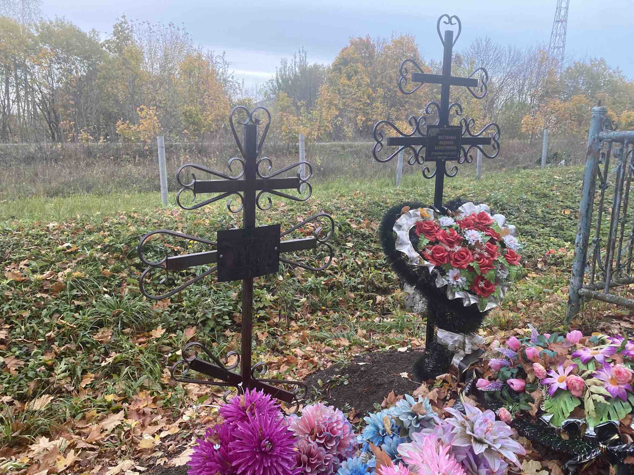 Мистюнина Людмила Валентиновна
