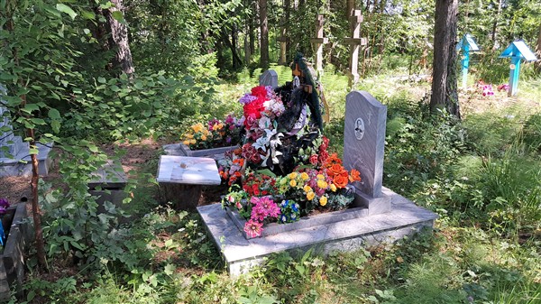 Ганиева Анна Павловна
