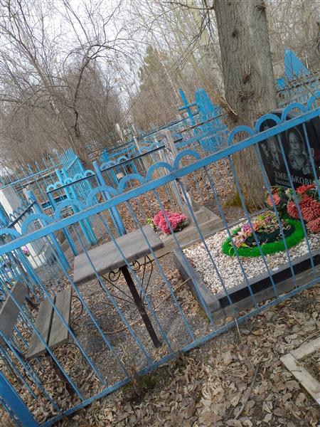 Хмельков Василий Иванович
