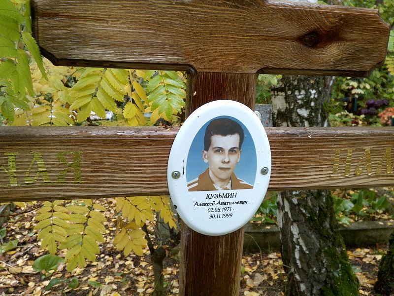 Кузьмин