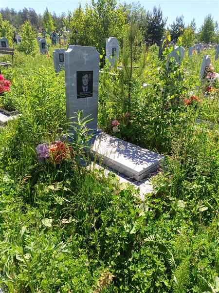Неугодников Владимир Николаевич